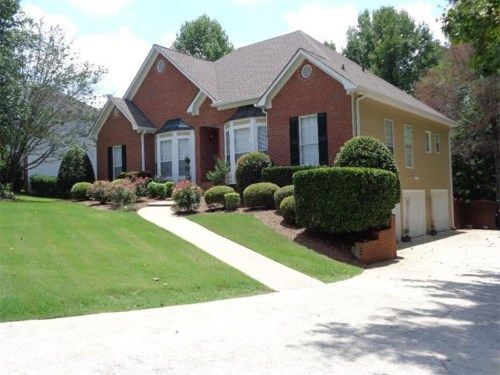 3821 Landmark Drive, Douglasville, GA 30135