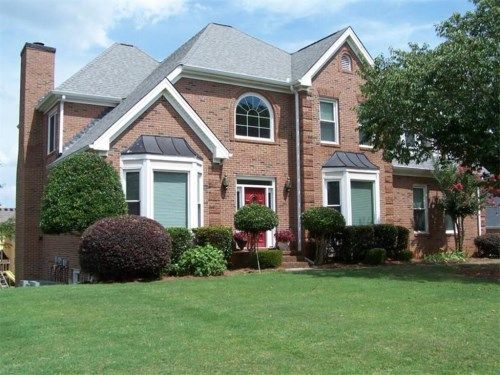 2992 Chapel Ridge Circle, Decatur, GA 30034