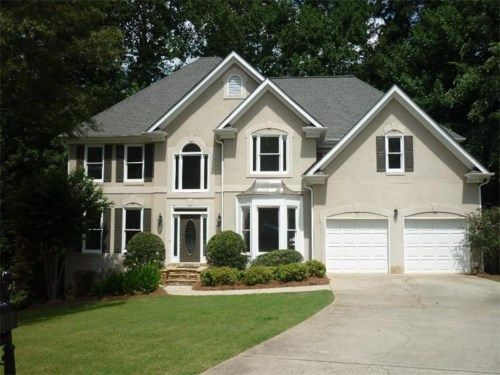 2095 Walnut Creek Crossing, Alpharetta, GA 30005