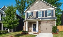 4917 Parke Brook Drive Acworth, GA 30101