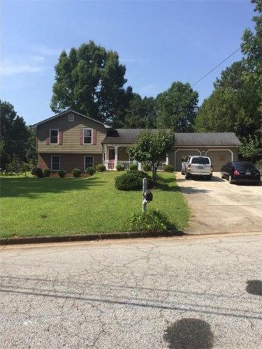 5741 Dorian Court, Lithonia, GA 30058