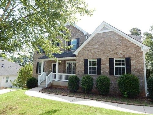 4530 River Stone Trail, Douglasville, GA 30135