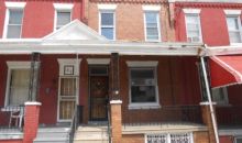 35 N 53rd St Philadelphia, PA 19139