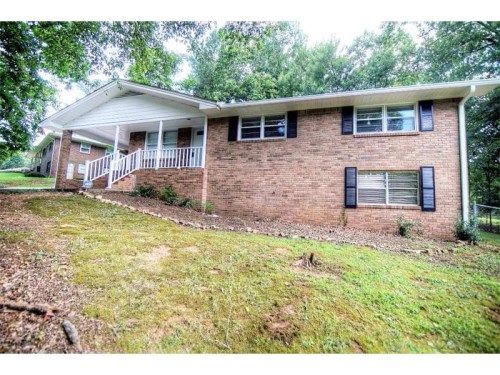 3841 Blythewood Circle, Powder Springs, GA 30127