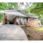 3841 Blythewood Circle, Powder Springs, GA 30127 ID:12972125