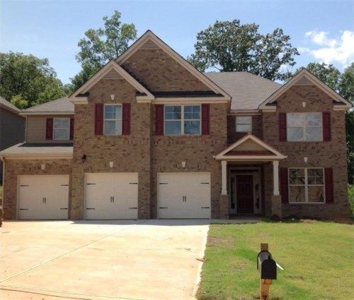 7690 Brazos Trail, Fairburn, GA 30213