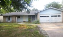 6326 Peace Pipe Dr San Antonio, TX 78238