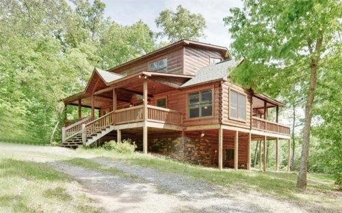 164 Hoot Owl Hill, Morganton, GA 30560