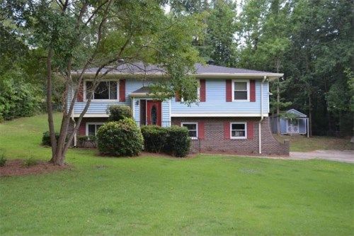 102 Wilson Circle, Carrollton, GA 30117