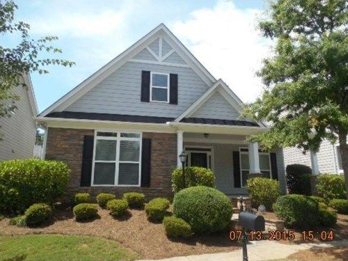 605 Stonepark Lane, Suwanee, GA 30024