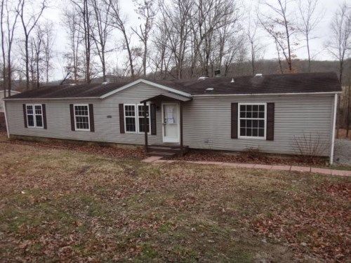 7414 Big Bear Creek Rd, Lucasville, OH 45648