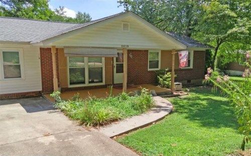 2619 Walnut Road, Gainesville, GA 30506