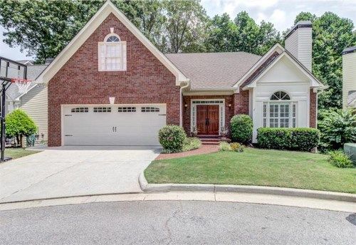 3734 Ashford Point Ne, Atlanta, GA 30319