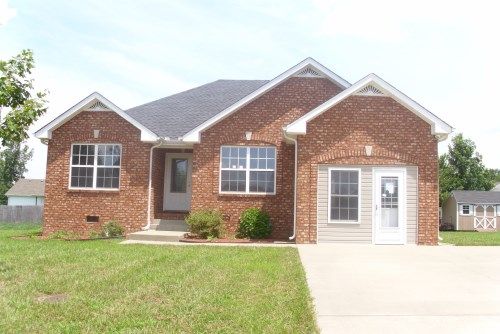 439 Palamino Ln, Springfield, TN 37172