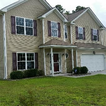 3747 Mariners Drive, Hayes, VA 23072