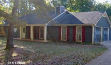 129 Hickory Trail Cumming, GA 30040