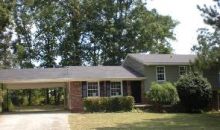 2451 Rockknoll Drive Conley, GA 30288