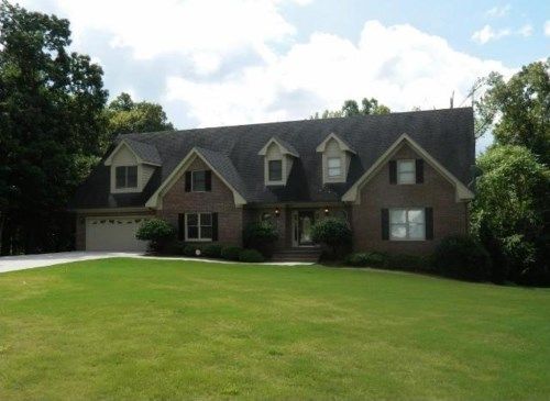 880 Streamside Drive, Mcdonough, GA 30252