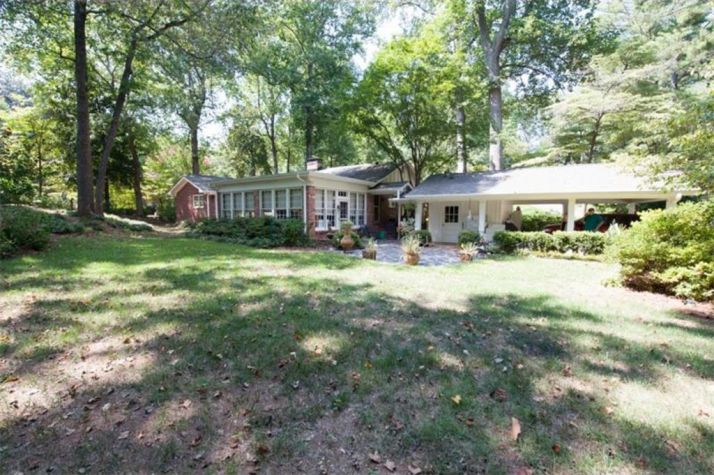 383 Redwood Drive, Marietta, GA 30064