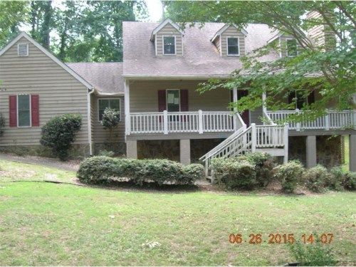 3700 Jeneen Terrace, Douglasville, GA 30135