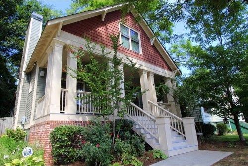 254 Norwood Avenue Ne, Atlanta, GA 30317