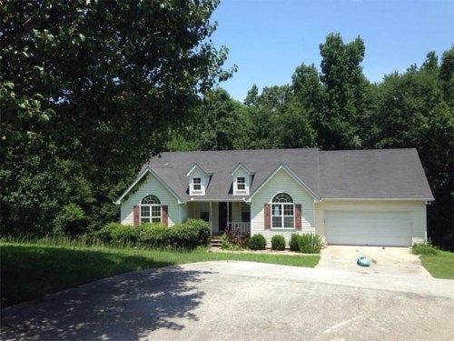 1728 Riveredge Walk, Loganville, GA 30052