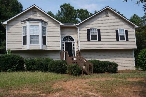 44 Silverthorne Trail, Douglasville, GA 30134