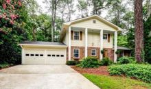 4440 Spring Glen Drive Tucker, GA 30084