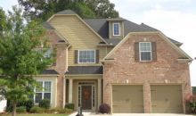 1406 Sterlingbrooke Drive Powder Springs, GA 30127