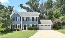 130 Concord Trace Alpharetta, GA 30005