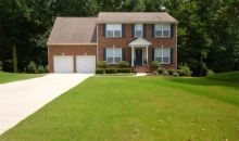 5795 Millstone Drive Cumming, GA 30028