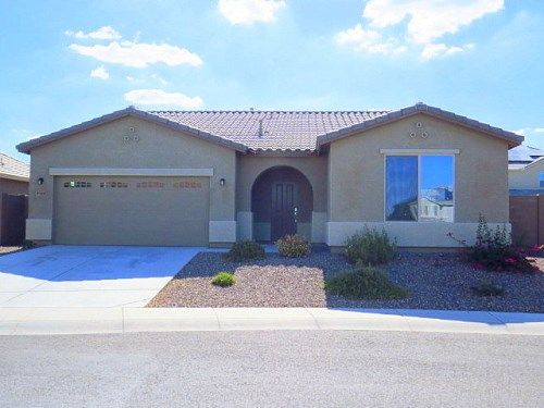 9344 N 184th Ave, Waddell, AZ 85355