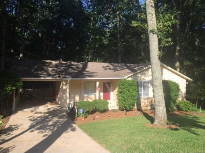 3013 Big Tree Road, Gainesville, GA 30501