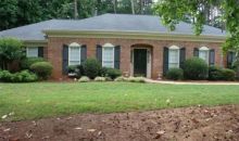 2642 Kenwood Drive Duluth, GA 30096