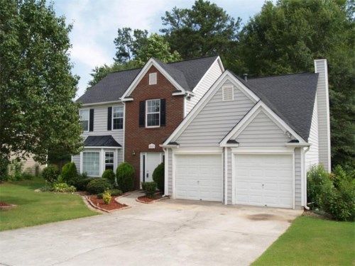 4507 Legend Hollow Lane, Powder Springs, GA 30127