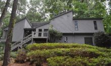 1614 Wimbledon Drive Nw Kennesaw, GA 30144