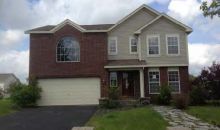 1517 Bluestem Ln Minooka, IL 60447