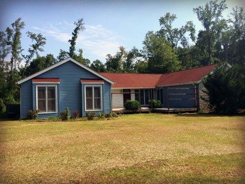 230 Odom Road, Meansville, GA 30256