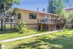 2844 W 42nd Avenue, Anchorage, AK 99517