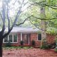 1143 Vistavia Circle, Decatur, GA 30033 ID:13162073