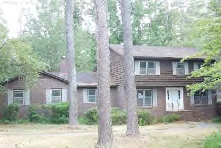 220 Dunwoody Dr, Athens, GA 30605