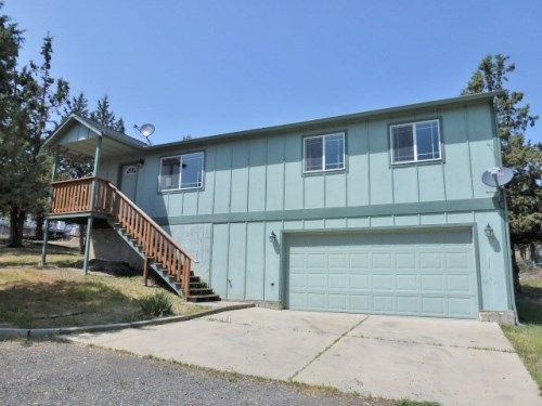 11240 NW Jordan Ave, Prineville, OR 97754