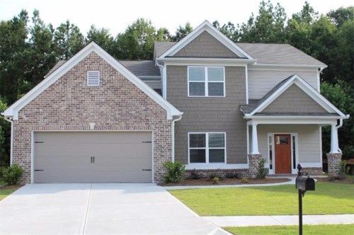 2581 Wevok Way, Grayson, GA 30017