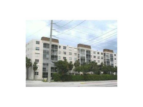 505 E DANIA BEACH BL # 4-1L, Dania, FL 33004