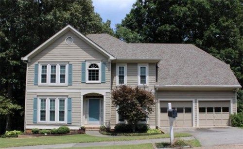 536 Summer Terrace, Woodstock, GA 30189