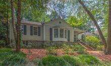 3277 W Roxboro Road Ne Atlanta, GA 30324