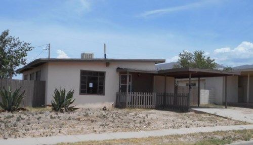 1403 7th St, Alamogordo, NM 88310