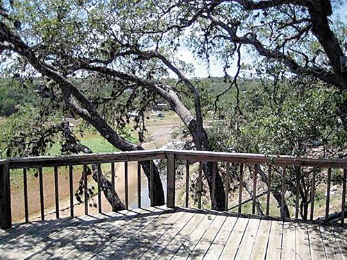 Lot 12 Council, Burnet, TX 78611