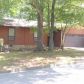 5483 Redwood Dr Drive, Stone Mountain, GA 30087 ID:12877365