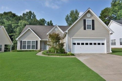 5734 Tattersall Terrace, Buford, GA 30518